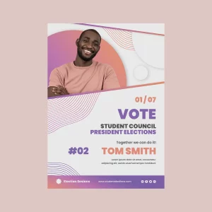 Bulletin de vote