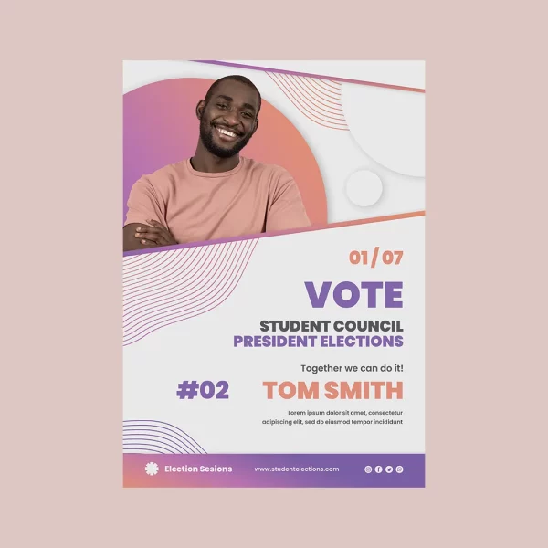 Bulletin de vote